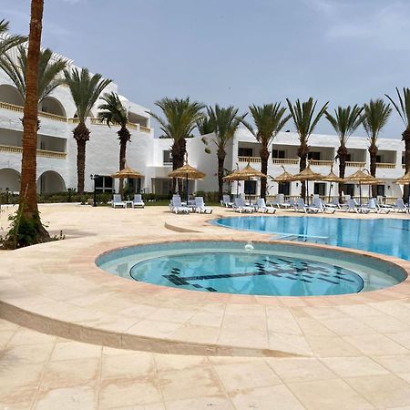 Blumar Resort & Spa Hammamet Eksteriør bilde