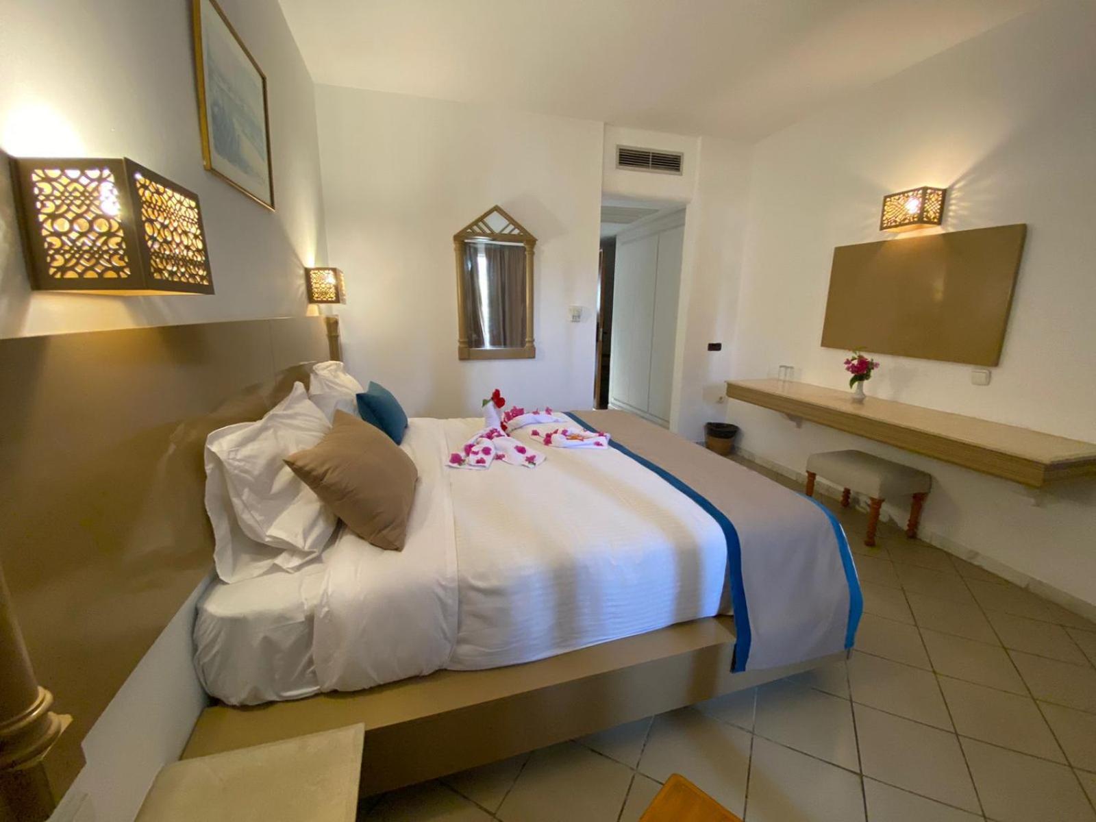 Blumar Resort & Spa Hammamet Eksteriør bilde