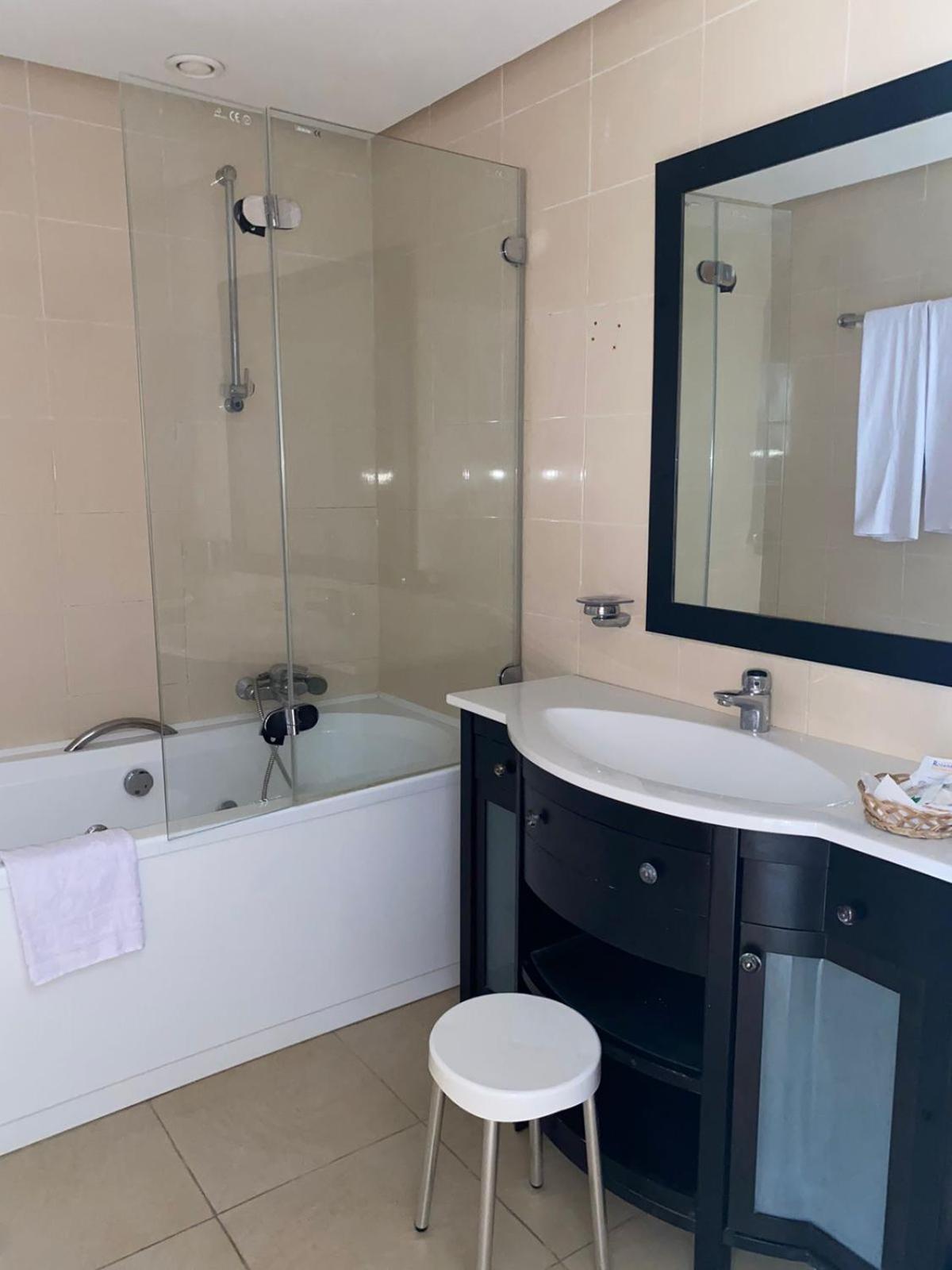 Blumar Resort & Spa Hammamet Eksteriør bilde